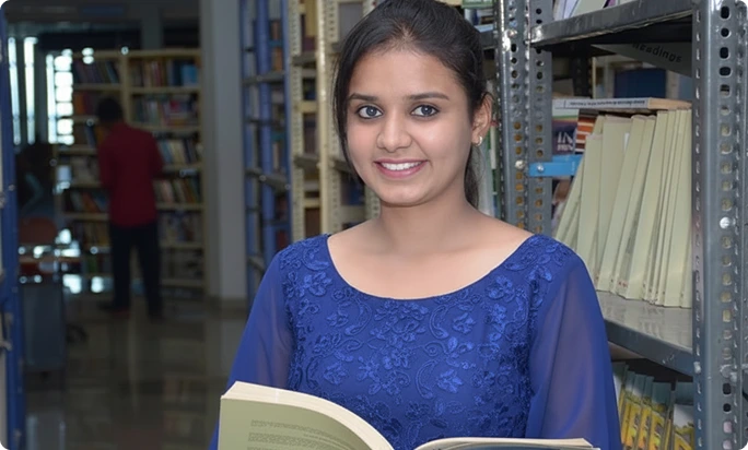 Ph.D. Programs at GKU