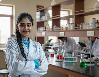 Sciences and Engineering