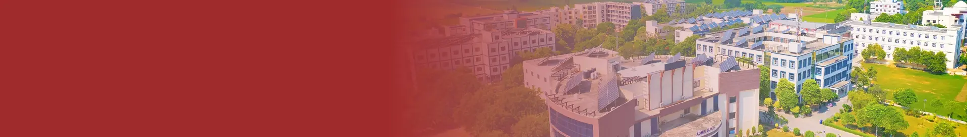 GKU Campus Aerial