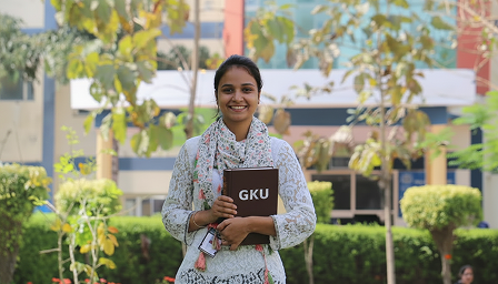 Excellence Across Disciplines