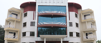 Campus View 3