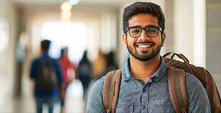 Hero mobile Background