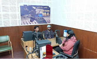 Infotainment Shows Programme