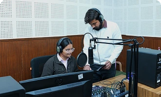 Campus Sargarmia Programme
