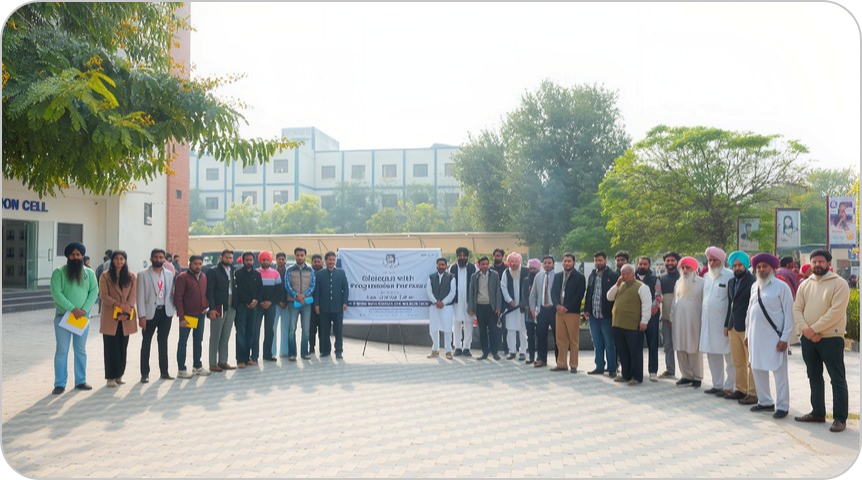 University Faculty Group