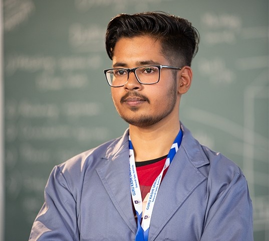 Research and Development Cell