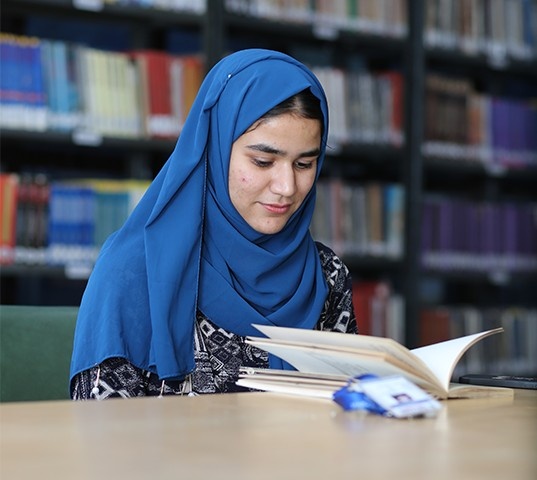 Research and Development Cell