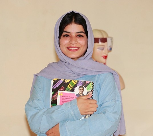 Research and Development Cell