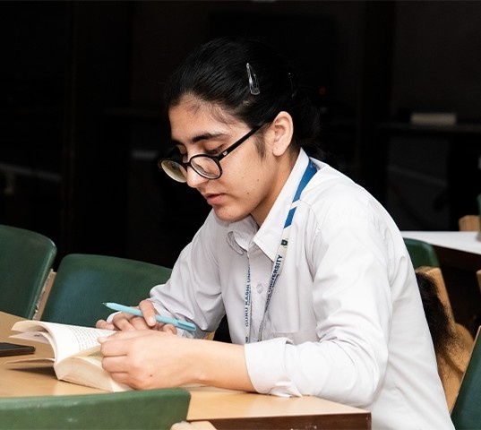 Research and Development Cell