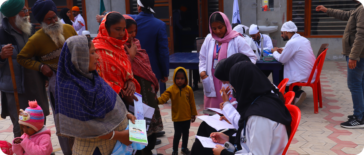 GKU Women Skill Development Workshop
