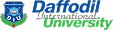Daffodil International University