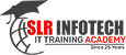 SLR Infotech Pvt. Ltd. Chandigarh