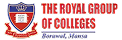 The Royal Group of Colleges Mansa