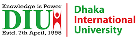 Dhaka International University: DIU