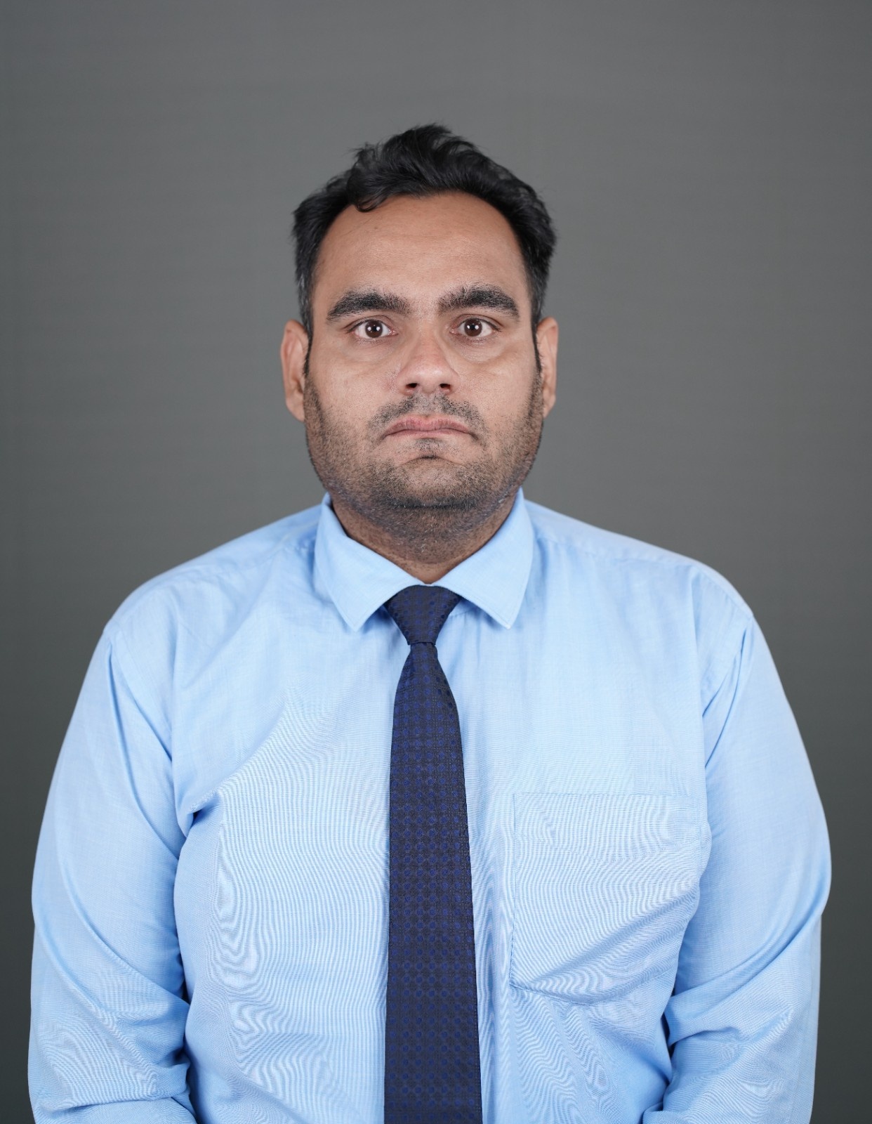 director
