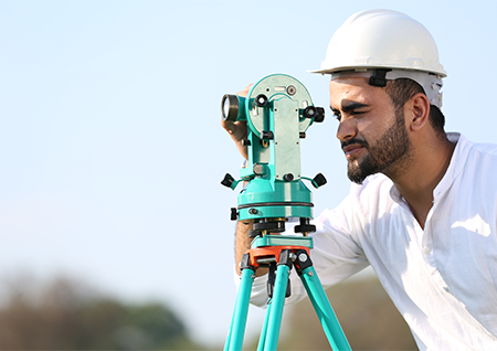 Department of Civil Engineering