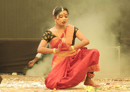 Department of Performing Arts