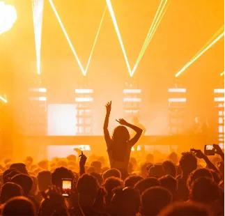 Events & Fests
