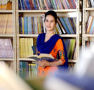 Library
