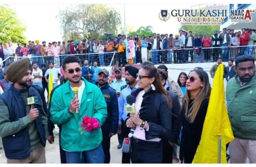 GKU