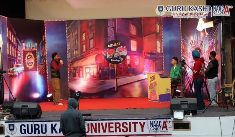 GKU