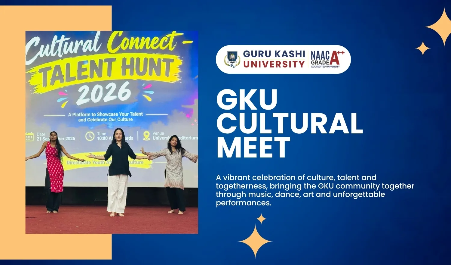 GKU