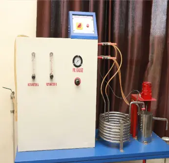 Facilities
