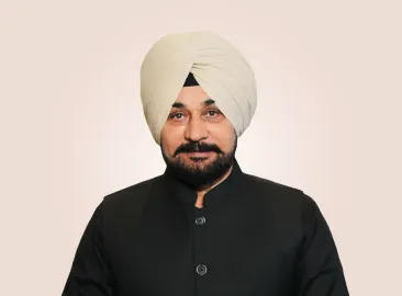 leader