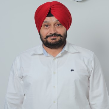 leader