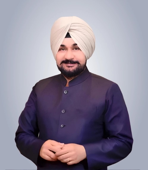 leader