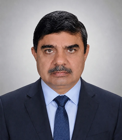 director
