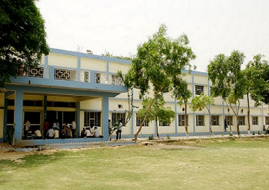 Faculty of Computing