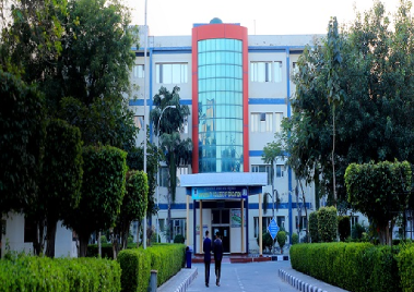 Faculty of Education and Information Science