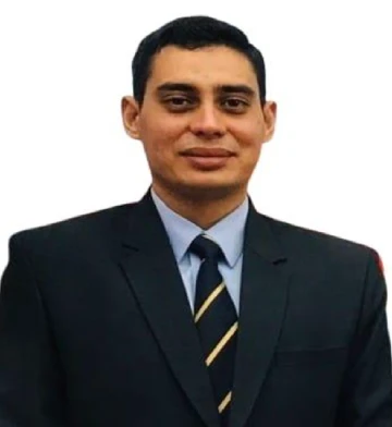 director