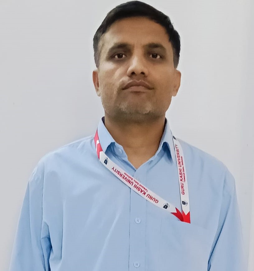 director