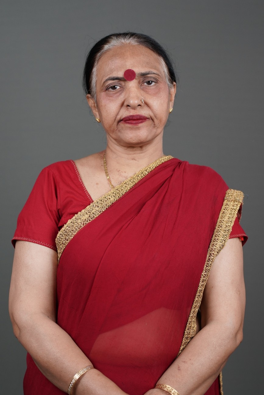 director