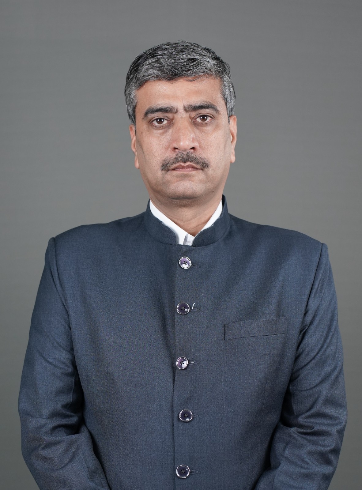 director