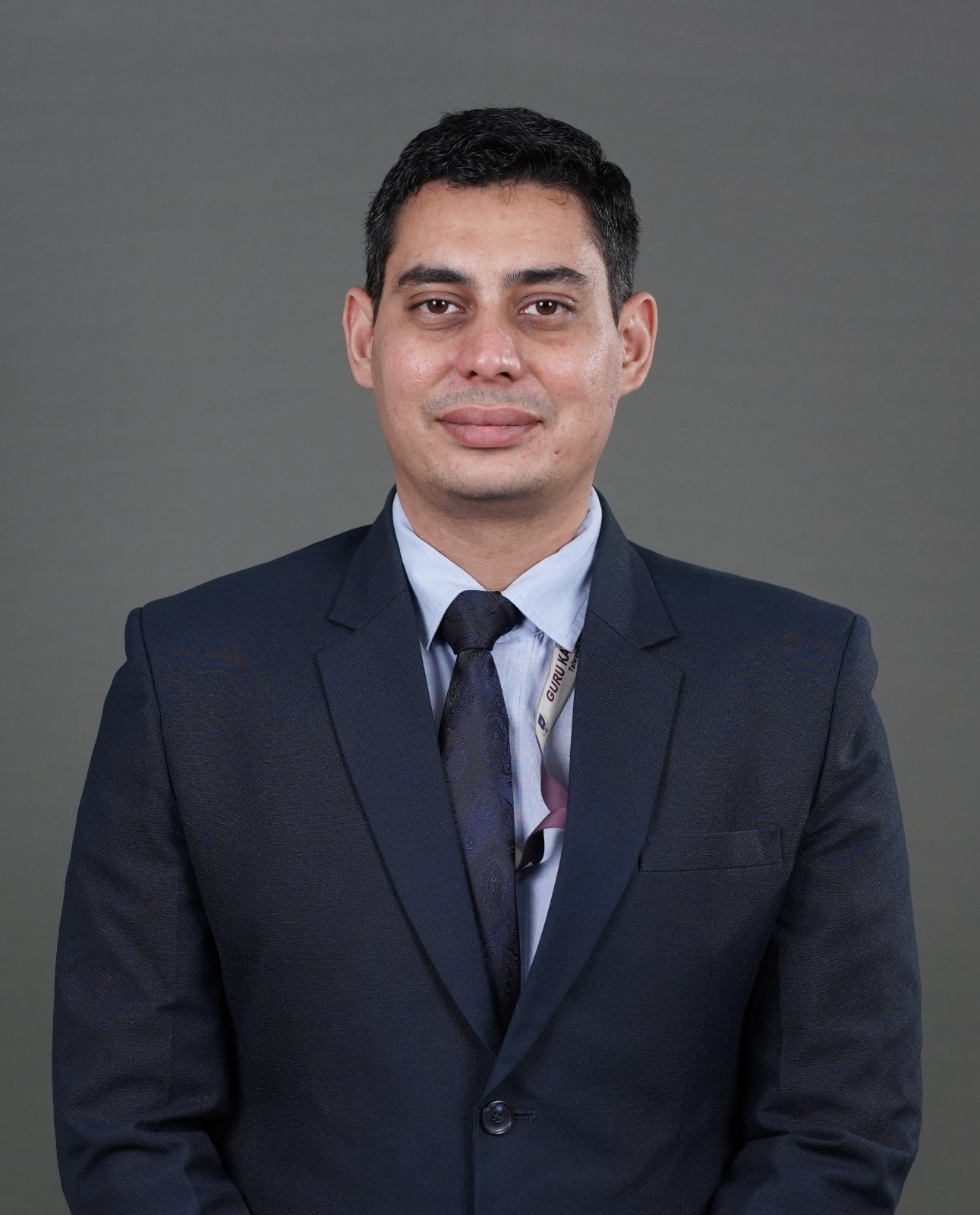director