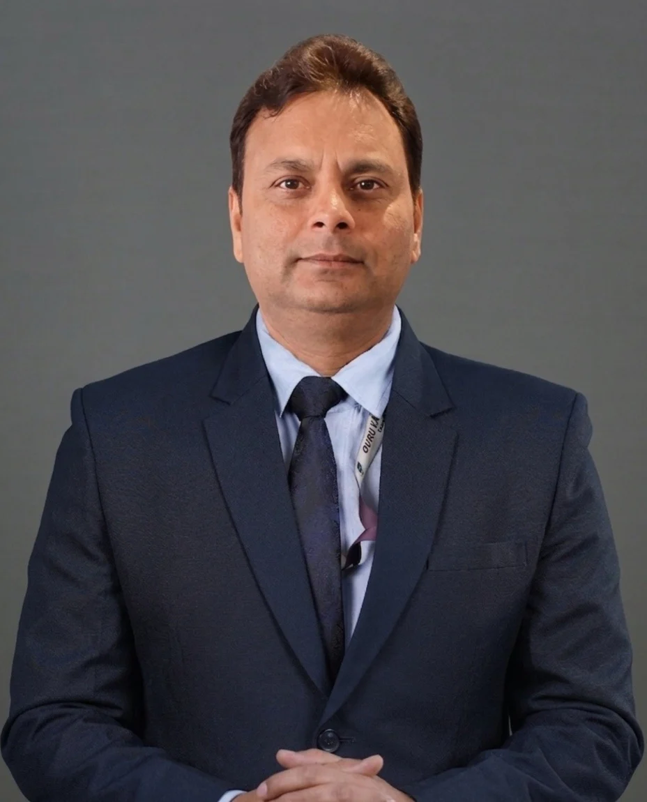 director