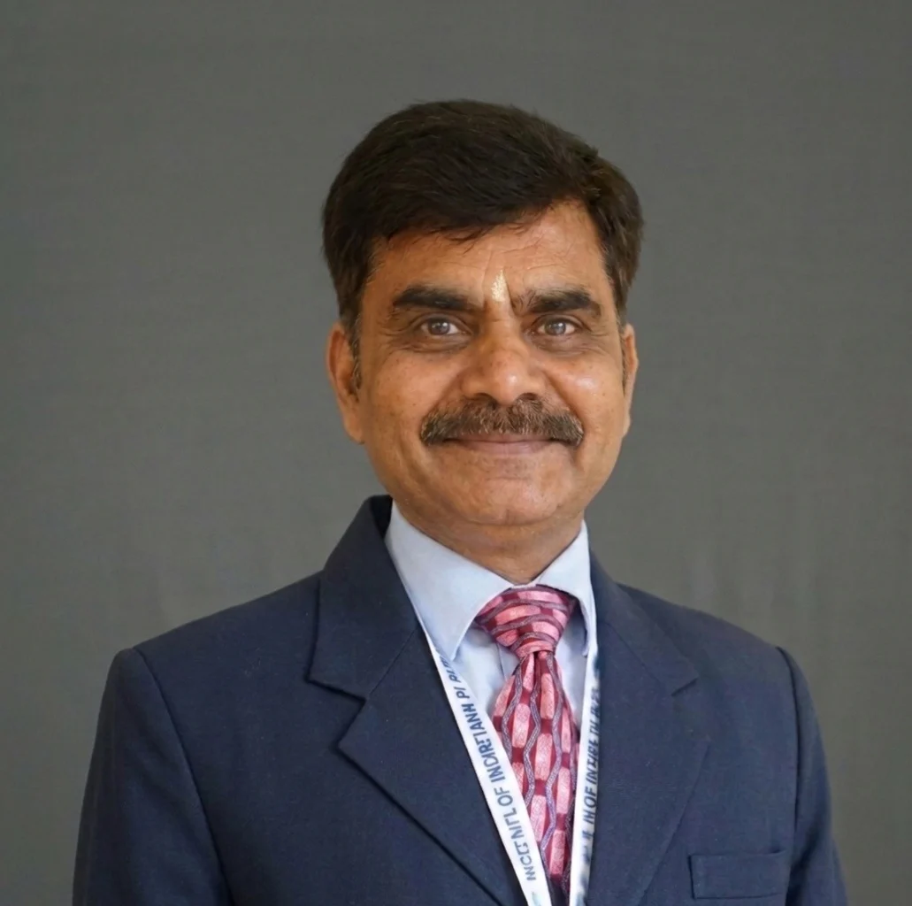 director