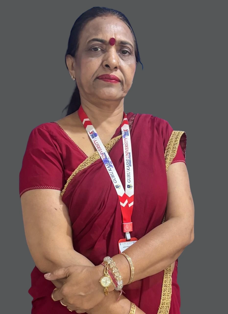 director