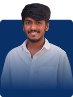 Sandila Pradeep Goud