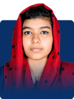 Ansiya P A Puthenpidiyan